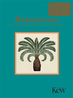 Botanicum (Mini Gift Edition) - Willis, Kathy