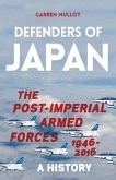 Defenders of Japan Defenders of Japan