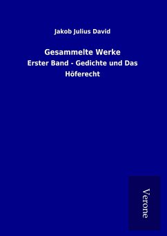 Gesammelte Werke