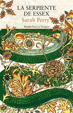 La serpiente de Essex - Perry, Sarah