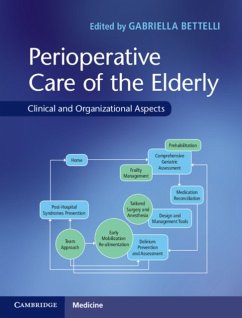 Perioperative Care of the Elderly