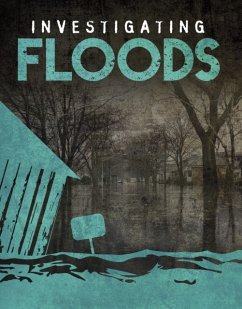 Investigating Floods - Elkins, Elizabeth