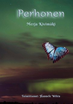 Cover Perhonen
