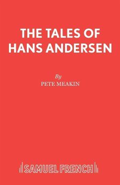 The Tales of Hans Andersen