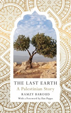 The Last Earth, The - Baroud, Ramzy