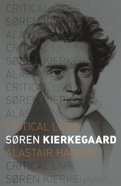 Søren Kierkegaard - Hannay, Alastair