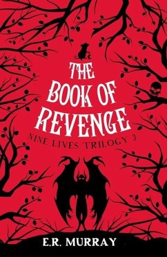The Book of Revenge: - Murray, E.R.