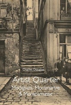 Artist Quarter - Douglas, Charles
