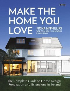 Make The Home You Love - McPhillips, Fiona