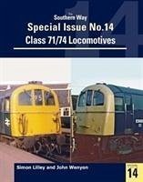 The Southern Way Special Issue No. 14 - Wenyon, John (Author); Lilley, Simon (Author)