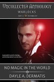 No Magic in the World (Uncollected Anthology, #14) (eBook, ePUB)