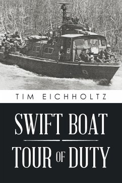 Swift Boat Tour of Duty - Eichholtz, Tim
