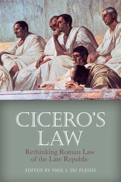 Cover Cicero's Law
