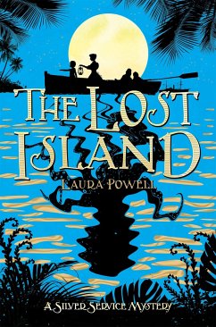 The Lost Island - Powell, Laura