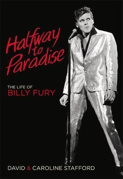 Halfway to Paradise: The Life of Billy Fury - Paradise, Halfway To