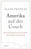 Amerika auf der Couch