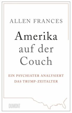 Amerika auf der Couch - Frances, Allen