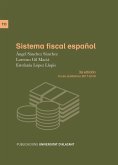 Sistema fiscal español : curso académico 2017-2018