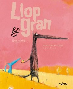 Cover Llop gran & llop petit