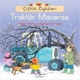 Ciftlik Öyküleri Traktör Macerasi