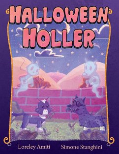 Halloween Holler - Amiti, Loreley