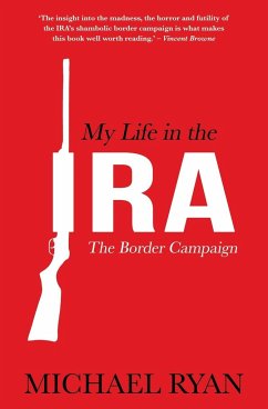 My Life in the Ira - Ryan, Michael