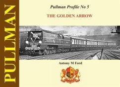 Cover Pullman Profile