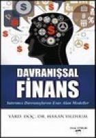 Davranissal Finans - Yildirim, Hakan