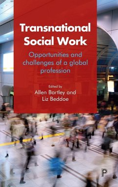 Transnational social work