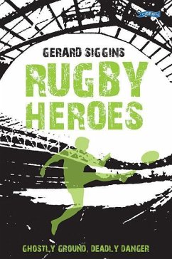 Rugby Heroes - Siggins, Gerard