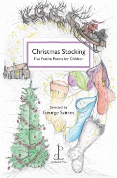 Cover Christmas Stocking