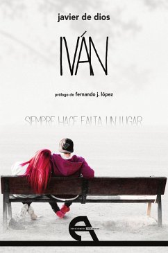 Iván - Dios López, Javier de