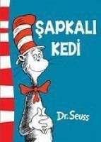 Sapkali Kedi - Seuss