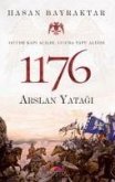 1176 Arslan Yatagi