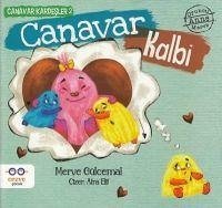 Cover Canavar Kalbi