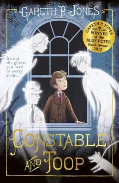 Constable & Toop (eBook, ePUB) - Jones, Gareth P.