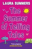 The Summer of Telling Tales (eBook, ePUB) The Summer of Telling Tales (eBook, ePUB)