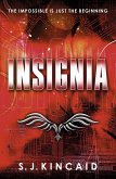 Insignia (eBook, ePUB)