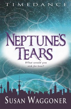 Neptune's Tears (eBook, ePUB) - Waggoner, Susan