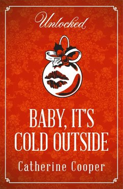 Cover Baby, It's Cold Outside (eBook, ePUB)