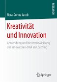 Kreativität und Innovation