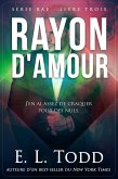 Rayon d'Amour (eBook, ePUB)