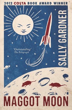 Cover Maggot Moon Adult Edition (eBook, ePUB)