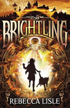 Cover Brightling (eBook, ePUB)