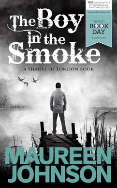 The Boy in the Smoke (eBook, ePUB) - Johnson, Maureen