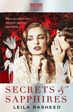 Secrets & Sapphires (eBook, ePUB) - Rasheed, Leila