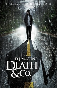 Cover Death & Co. (eBook, ePUB)