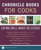 Chronicle Books for Cooks (eBook, ePUB)