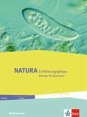 Natura Biologie. Schülerbuch Einführungsphase. Ausgabe Niedersachsen ab 2018