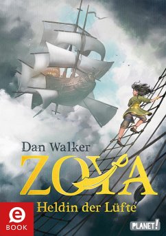 Zoya (eBook, ePUB) - Walker, Dan